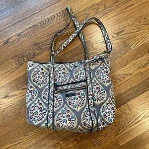 Vera Bradley Tote Bag
